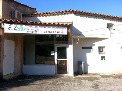 AZ Confort à La Valette-du-Var