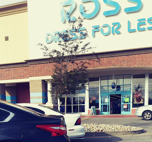 Clothing Store «Ross Dress for Less», reviews and photos, 4644 Lebanon Pike, Hermitage, TN 37076, USA