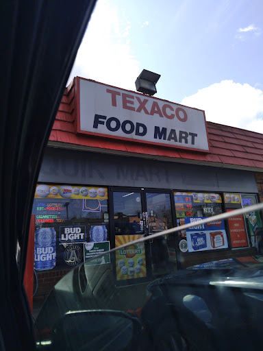 Gas Station «Texaco», reviews and photos, 574 Roswell St NE, Marietta, GA 30060, USA