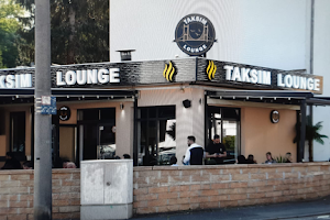 Taksim Lounge image
