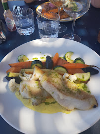 Plats et boissons du Restaurant Touneille - Etang des Saules à Aix-en-Provence - n°10