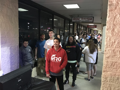 Video Game Store «GameStop», reviews and photos, 2333 Augusta Rd, West Columbia, SC 29169, USA