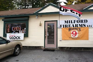 Milford Firearms image