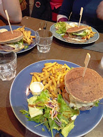 Les plus récentes photos du Restaurant Burger et Sarrasin à Guérande - n°3
