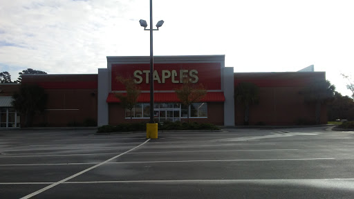 Staples