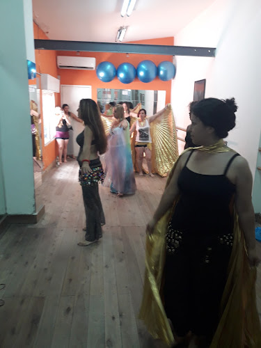 Opiniones de Arte en danza en Montevideo - Escuela de danza