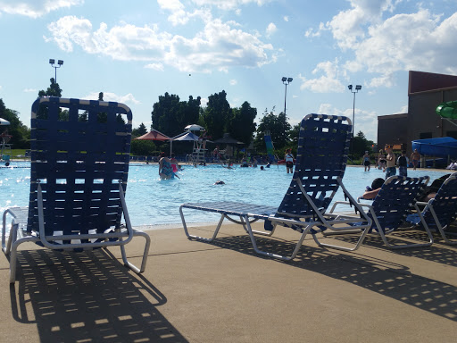 Water Park «Coral Cove Water Park», reviews and photos, 849 W Lies Rd, Carol Stream, IL 60188, USA