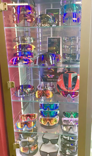 Bicycle Store «Miami Beach Bicycle Center», reviews and photos, 746 5th St, Miami Beach, FL 33139, USA