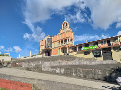 Iglesia Marulanda Caldas