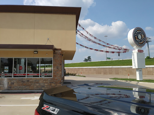 Donut Shop «Shipley Do-Nuts», reviews and photos, 21149 TX-249, Houston, TX 77070, USA