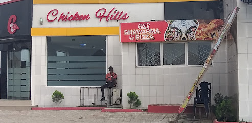 Chicken Hills Fast-food - 4 E - W Rd, Nkpolu Road, Port Harcourt, Nigeria