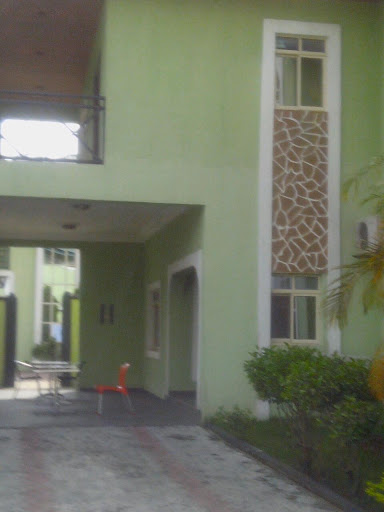 Davvy Hotel,  , Ikot Eyo, Calabar, Nigeria, Real Estate Developer, state Cross River