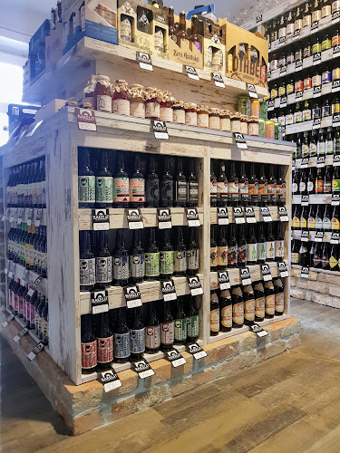 Bakelit Craft beer and Culinary shop - Eger
