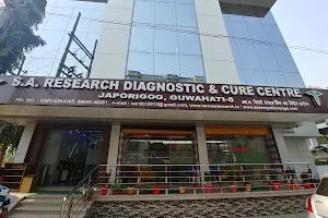 S.A. Research Diagnostic & Cure Centre image