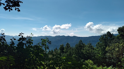 Caminatas-Senderismo Ixoye San Jose del Pacifico