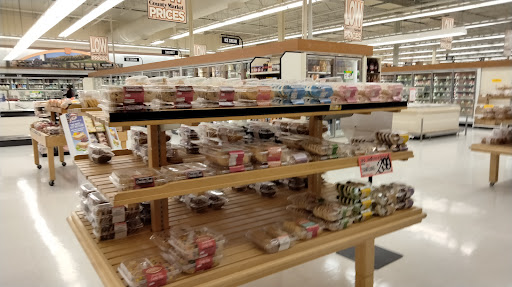 Grocery Store «Andover County Market», reviews and photos, 13735 Round Lake Blvd NW, Andover, MN 55304, USA