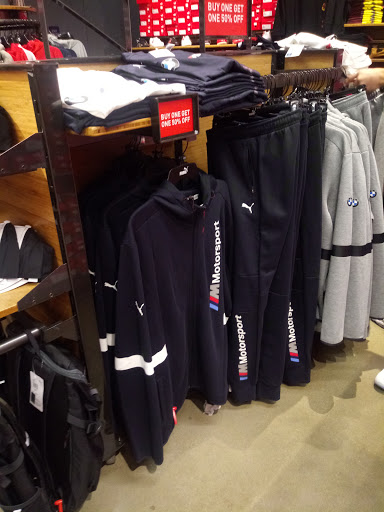 Shoe Store «PUMA», reviews and photos, 22705 Clarksburg Rd #640, Clarksburg, MD 20871, USA