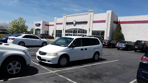 Thrift Store «Deseret Industries», reviews and photos