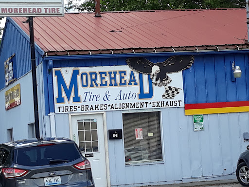 Morehead Tire & Automotive Repair