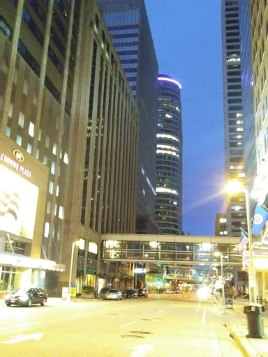 Shopping Mall «Gaviidae Common», reviews and photos, 651 Nicollet Mall #125, Minneapolis, MN 55402, USA