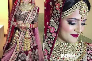 YK MAKEOVERS - Best Bridal Makeup Artist in Khanna, Hair Treatment Services in Khanna, Skin Treatment Services in Khanna image