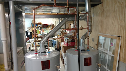 Moser's Plumbing & Heating Inc.