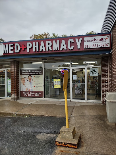 Med+ Pharmacy