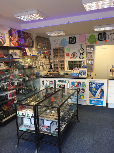 Reviews of M K Phone & Watch Shop in Milton Keynes - Jewelry