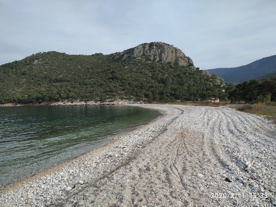 Almyris beach