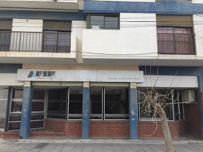 AFIP - Agencia Puerto Madryn