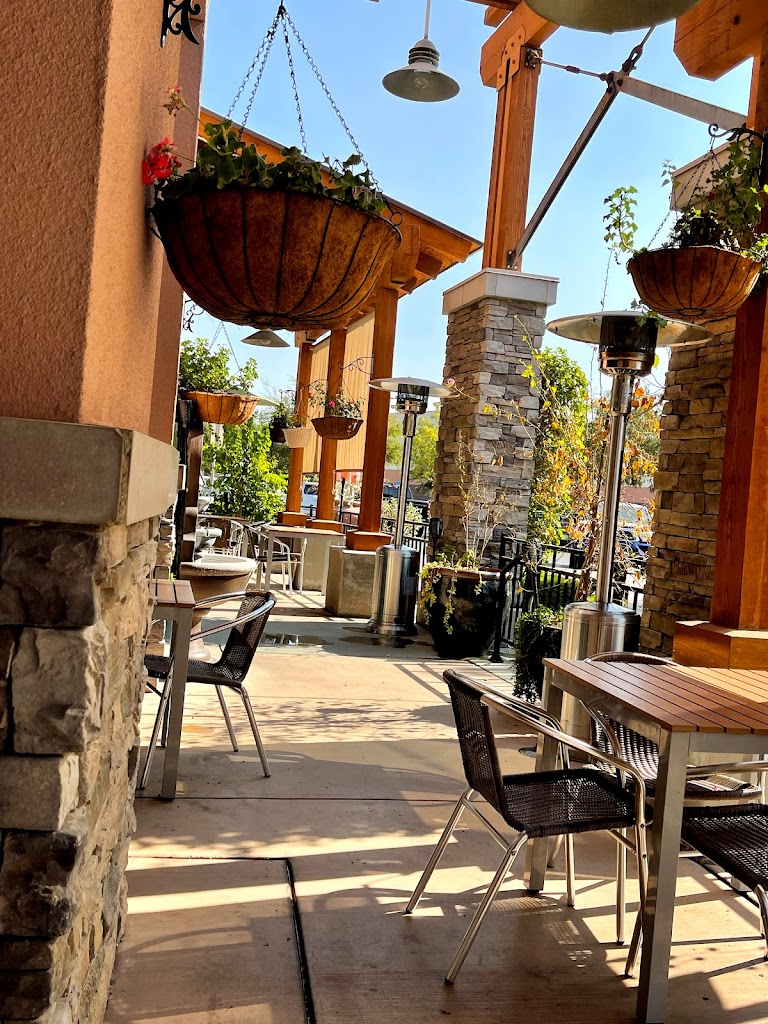 Tah Deeg Persian Cuisine 93612