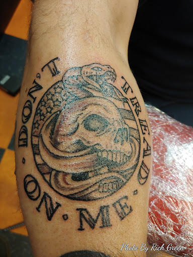 Explore alcoholics anonymous tattoo ideas, creative tattoo ideas in East Brookfield, available at Port of Worcester Tattoo, E. Brookfield