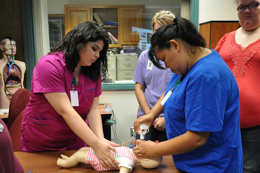 Technical School «Pontotoc Technology Center», reviews and photos