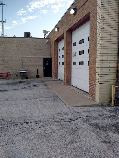 Roberts Park Fire Protection District