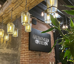 Summer Queen Bali photo