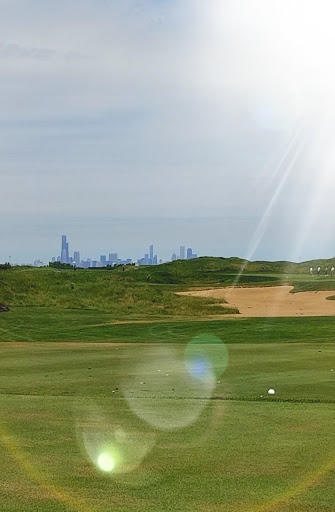 Golf Course «Harborside International Golf Center», reviews and photos, 11001 S Doty Ave, Chicago, IL 60628, USA