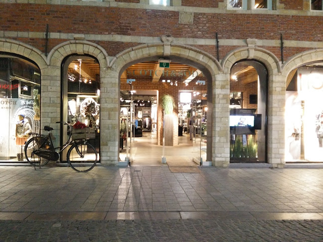 Diestsestraat 121/123, 3000 Leuven