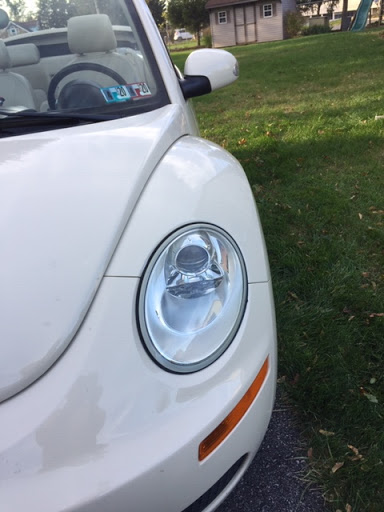 Used Car Dealer «Living Stone Auto Sales», reviews and photos, 1400 S 25th St, Easton, PA 18042, USA