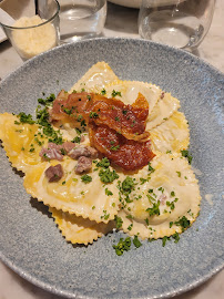 Ravioli du IL RISTORANTE - le restaurant italien de Nîmes à Nîmes - n°14