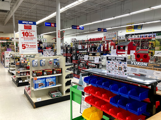 Hardware Store «Harbor Freight Tools», reviews and photos, 2530 South Rd, Poughkeepsie, NY 12601, USA