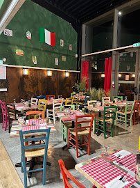 Photos du propriétaire du Restaurant italien Ô Resto Valenciennes - n°6