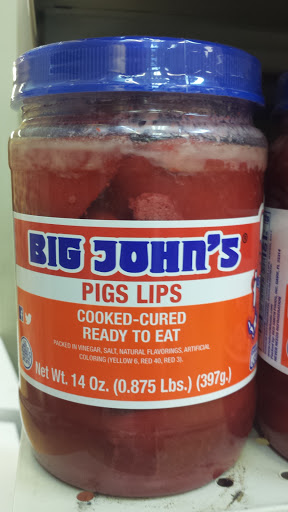 Grocery Store «Butcher Boy Grocery», reviews and photos, 58045 Belleview Dr, Plaquemine, LA 70764, USA