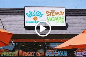 Steak 'n Hoagie Shop / Grecos image