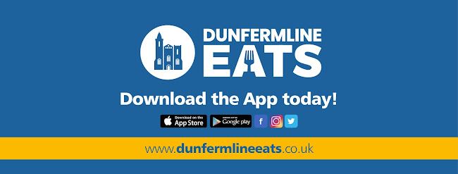 Reviews of Dunfermline Eats in Dunfermline - Restaurant