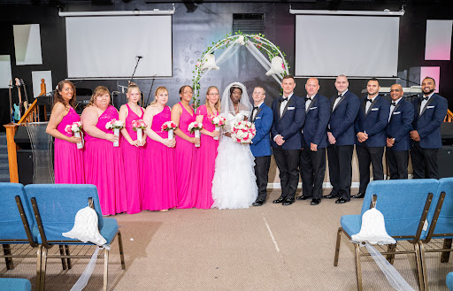 Event Planner «Versatile Event Designs», reviews and photos, 2214 NJ-37, Toms River, NJ 08753, USA