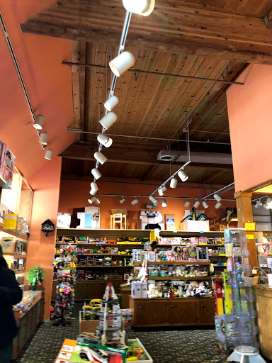 Toy Store «The Wooden Horse», reviews and photos, 796 Blossom Hill Rd, Los Gatos, CA 95032, USA
