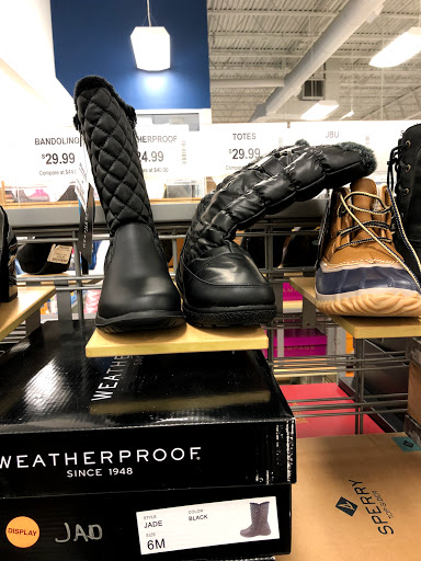 Department Store «Marshalls», reviews and photos, 3975 Cascades Blvd, Kent, OH 44240, USA