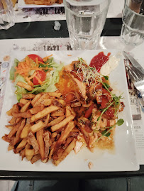 Les plus récentes photos du Restaurant LE BISTROT DU TREIGE à Seynod - n°3