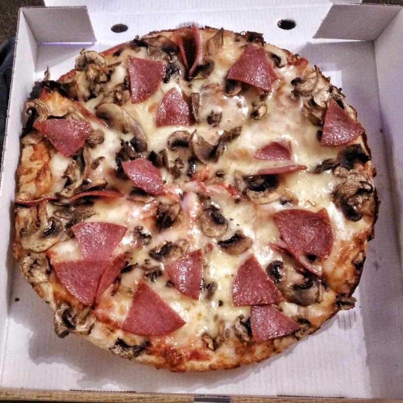 Bici's Pizza