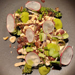 Photo n°4 de l'avis de Jörg.e fait le 16/10/2023 à 16:09 sur le  Lokalfilet - Restaurant & Landhotel à Oelsnitz